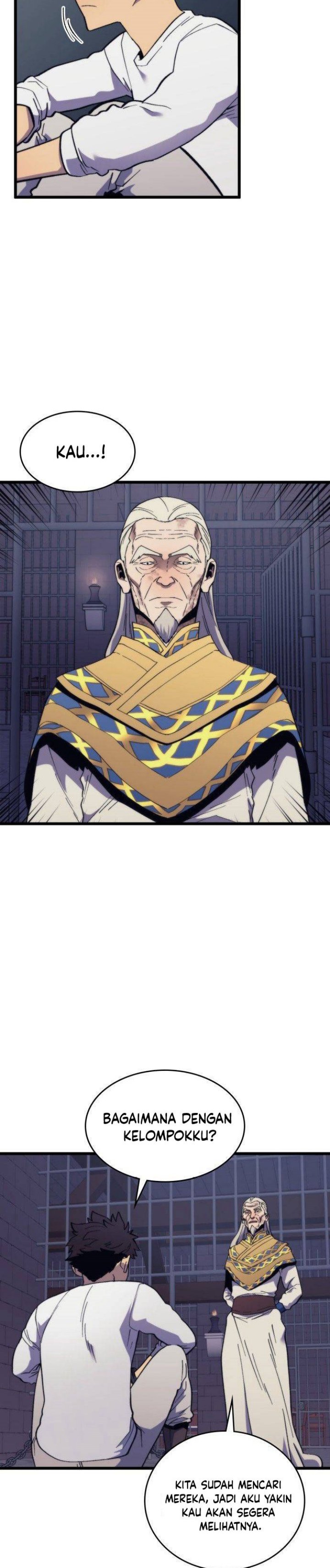 Wizard of Arsenia Chapter 52 Gambar 12